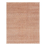 One-of-a-Kind Hand Knotted Area Rug
