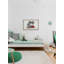 Deville Single Picture Frame Print-751660617