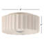 Radiance 1 - Light Flush Mount-2085466130-2037236509