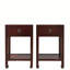 1 - Drawer Nightstand