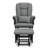 Tuscany Rocking Chair Glider with Ottoman-14352732-88677118
