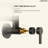 Modern Pot Filler Faucet, 2-Handle Wall Mount Kitchen Faucet for Stove-118158813