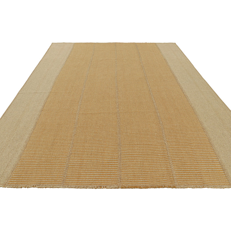 One-of-a-Kind 9'2" X 11'9" Area Rug
