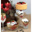 7 oz. Berries 'n Branches Verre cosmos