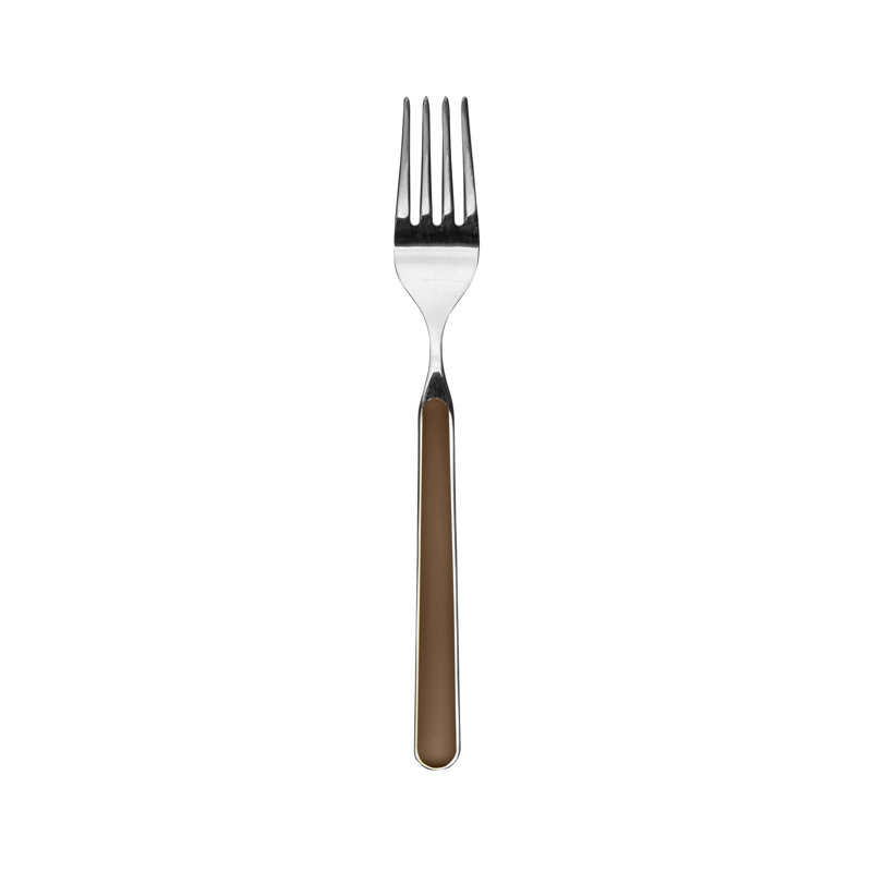 Fourchette à dîner Fantasia, Tabac