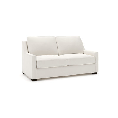 Gemi 72" Linen Sofa Bed