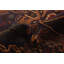Tapis bleu marine foncé 3 pi 11 po x 6 pi 9 po Lynnisha