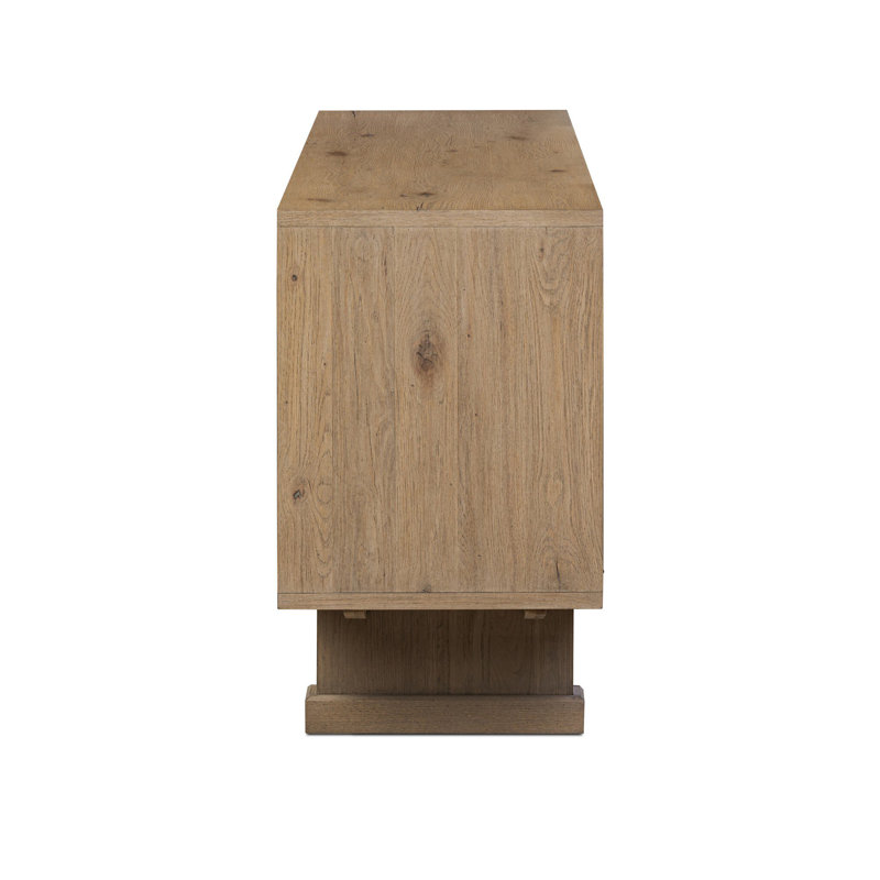 Adela Sideboard-Drifted Oak