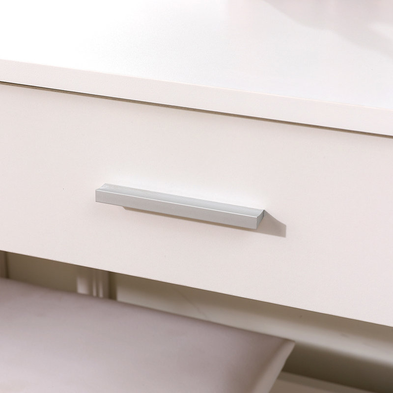 Oreta Dressing Table with Mirror