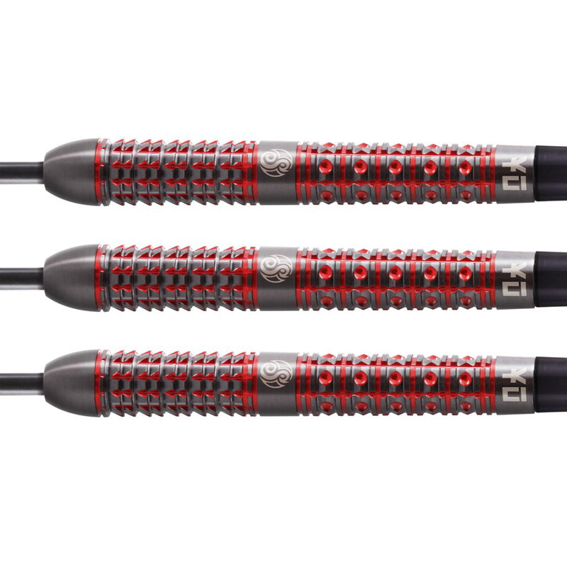 Shot Darts Tungsten Darts, 24 Gm