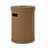 Blomus SAHLA Leather Bin-109580106-109580105