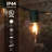 Jayriel 600 " String Lights