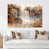 Toile tendue