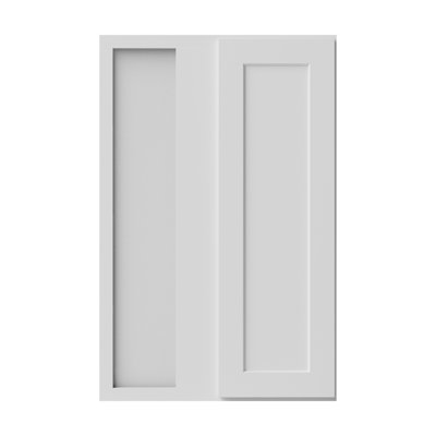 Wall Blind Corner Cabinet
