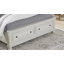 Grand lit standard avec rangement Geovana-65653686