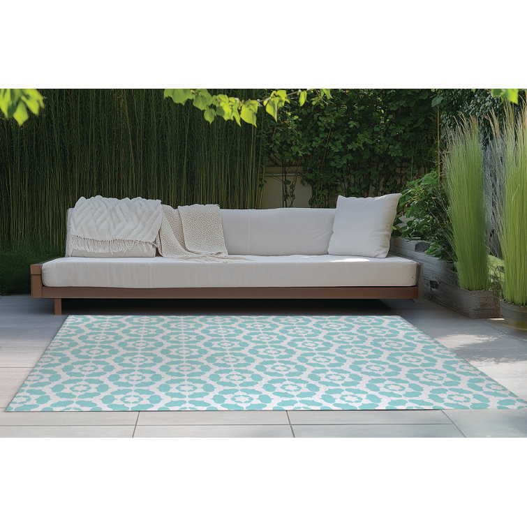 Cleo Outdoor Rug