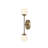 Fusion - Noho ADA Wall Sconce - 2-Light - 16.5"H-1388577520