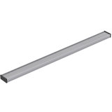 Linear Grid Shower Drain