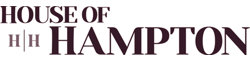 House of Hampton logo