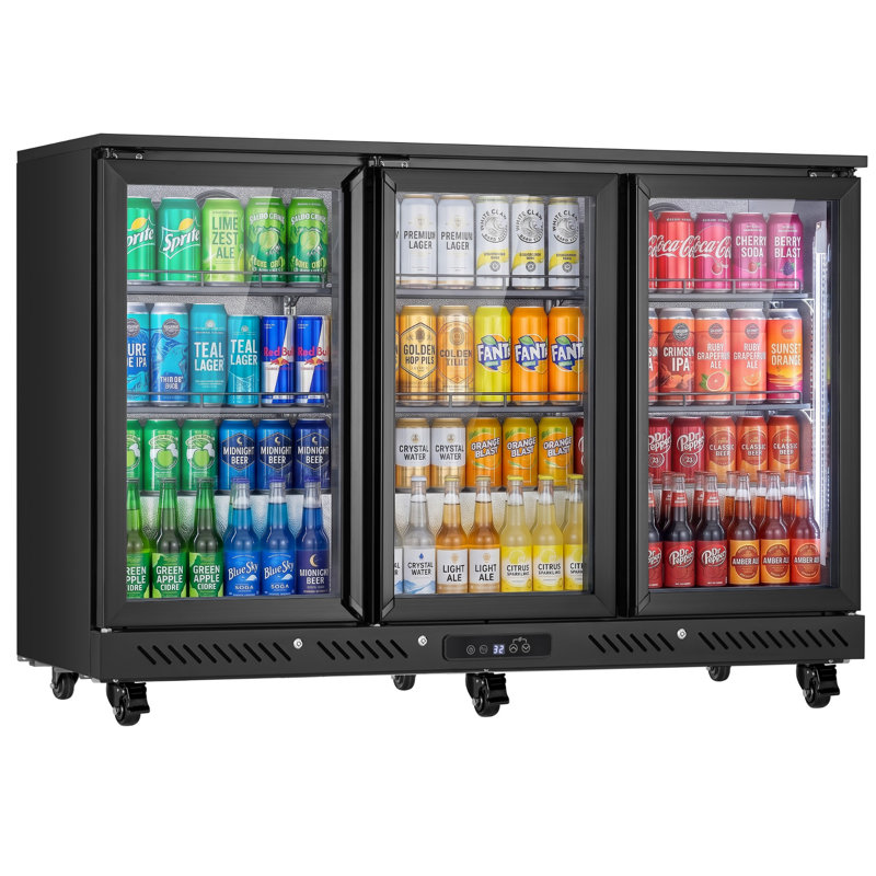 Refroidisseur de boissons Yeego