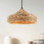 Grand luminaire suspendu 1 lumière Hunter Cambria