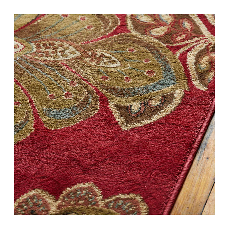 Blackmoor Area Rug, Rectangle 160 x 231cm