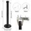 31cm Wall Mounted Clothes Rack