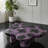 Butterfly design style coffee table-118626445