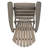 Adirondack Chair-956001763