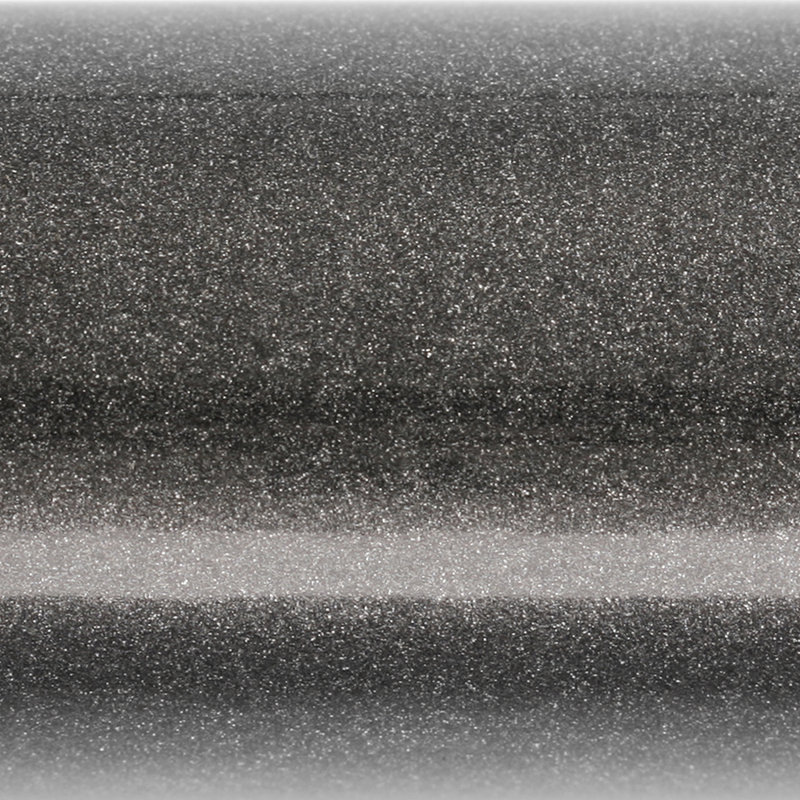 Fiona Heated Towel Rail, Grey, 138cm H  x 50cm W x 7.2cm D