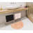 Sasuke 100% Cotton Non-Slip Bath Rug-2023842145
