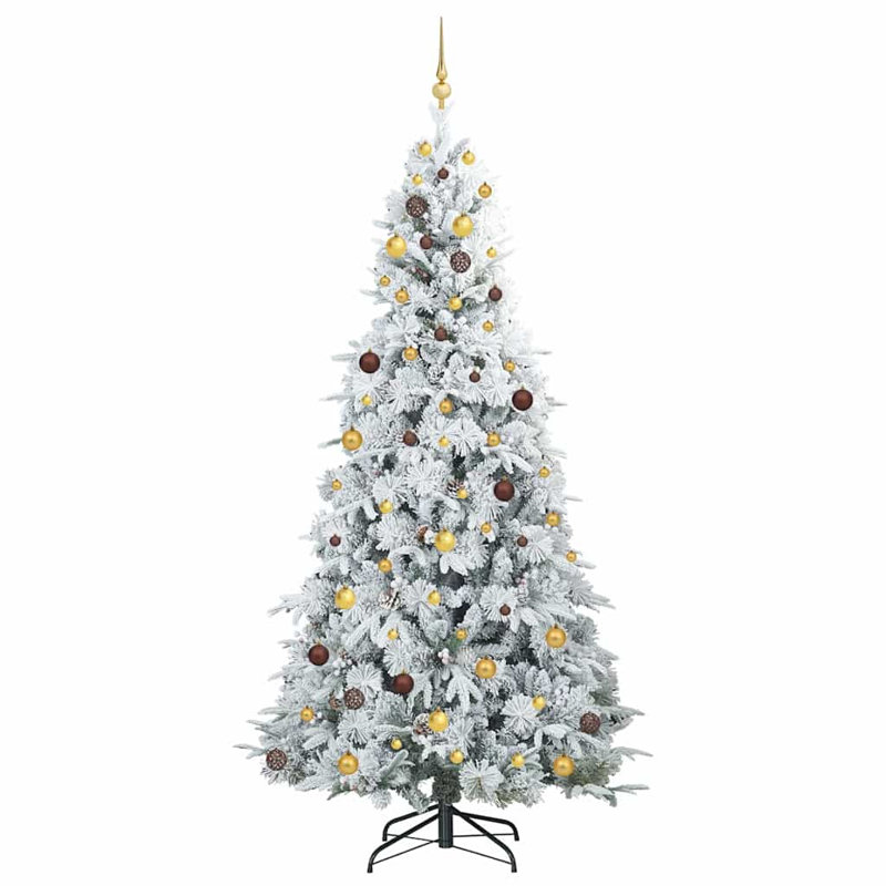 Christmas Tree, 240cm H