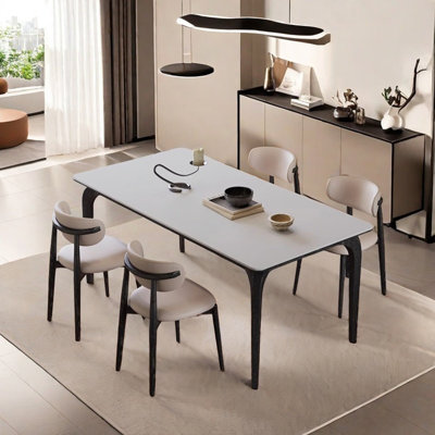 Ensemble repas Luxury Luxury