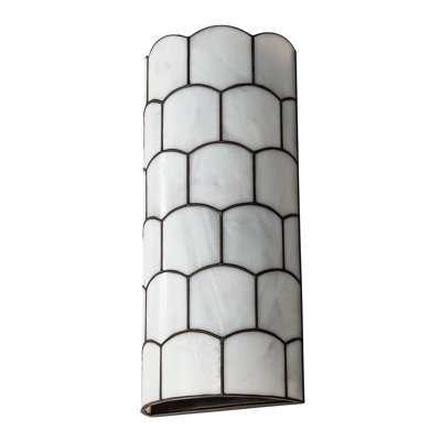 Vincent 2 - Light Flush Mounted Sconce