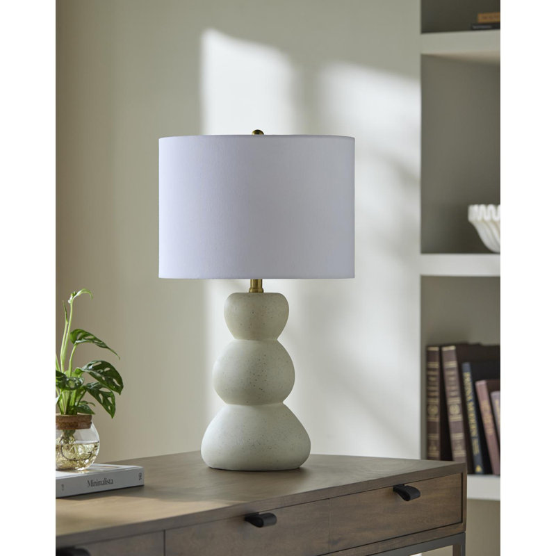 Lampe de table Roslynn