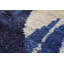 Tapis rectangulaire de conception unique: 10 pi 1 po x 14 pi