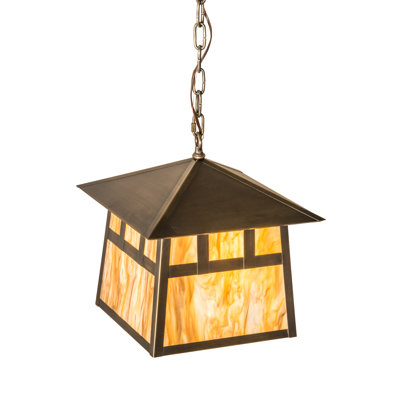 3 - Light Chandelier