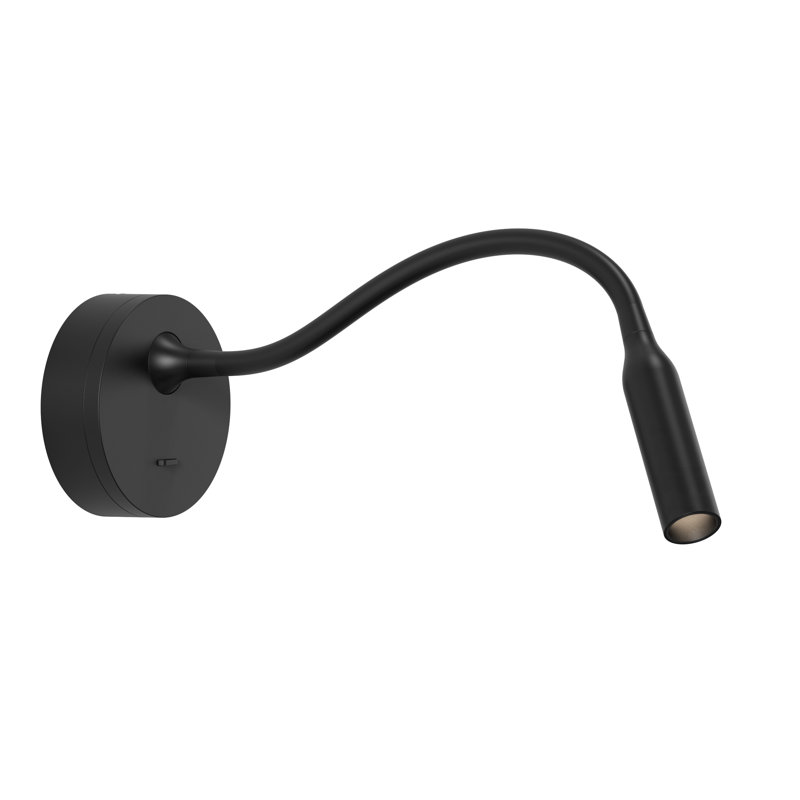 Lucca Surface, Matt Black