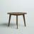Calixto Solid Wood Single Coffee Table-189197766