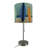 Metal Table Lamp