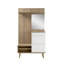 Lillian 110 cm W Hall Tree with Storage Bench and Shoe Storage