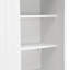 Banc de rangement pour 8 paires de chaussures