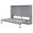 Murphy Bed Wall Bed-527324910-527324911