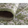 Cowie Green/Gray Indoor/Outdoor Area Rug