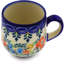Handmade Stoneware Espresso Cup