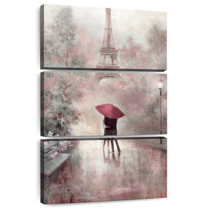 Hardie Blush Reflections, 74" H x 48" W