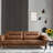 Sharmaine Artfully Spun Semi-Sheer Vertical Blind