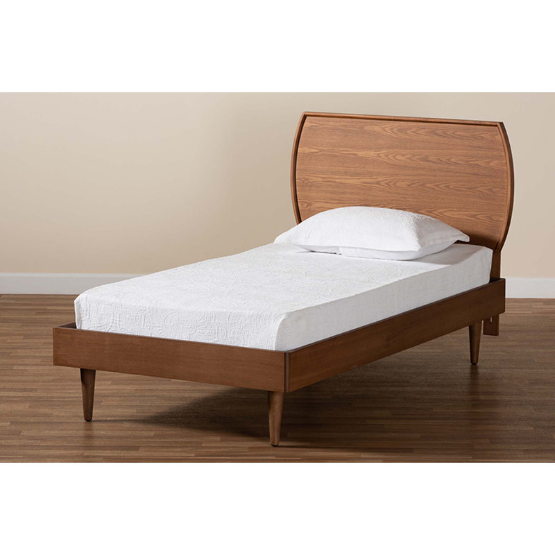 Thurmond Platform Bed