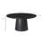 Spataro Round Solid Wood Dining Table