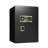 Large Electronic Digital Security Safe